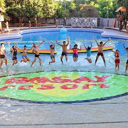 Bosay Resort Antipolo Bagian luar foto