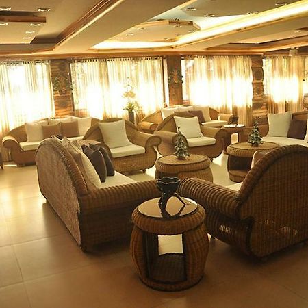 Bosay Resort Antipolo Bagian luar foto