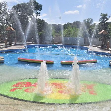 Bosay Resort Antipolo Bagian luar foto
