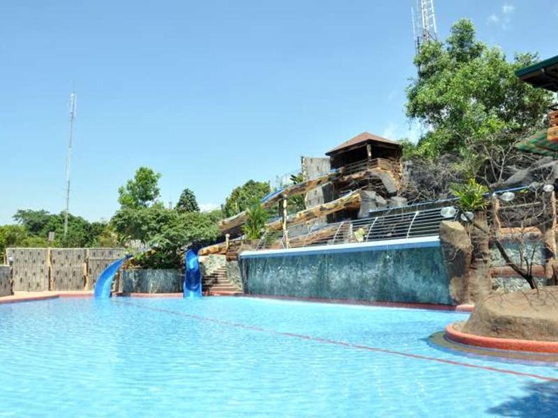 Bosay Resort Antipolo Bagian luar foto