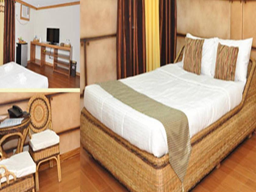Bosay Resort Antipolo Bagian luar foto