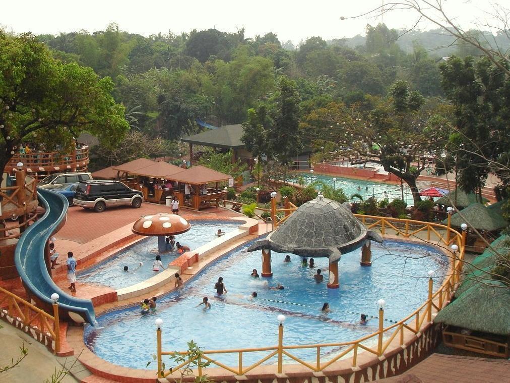 Bosay Resort Antipolo Bagian luar foto