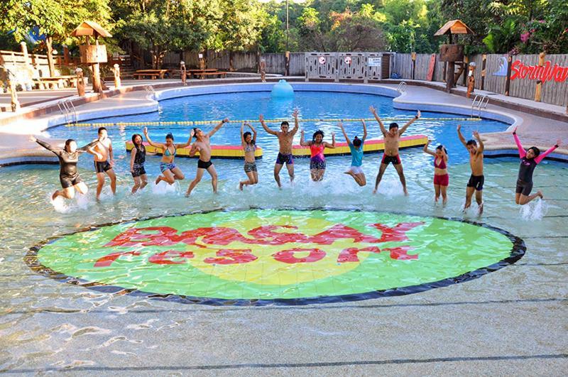 Bosay Resort Antipolo Bagian luar foto