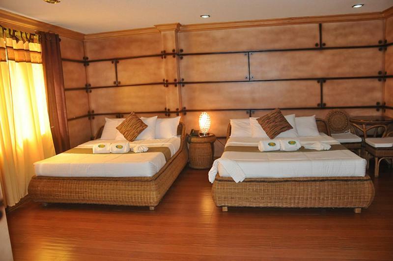 Bosay Resort Antipolo Bagian luar foto