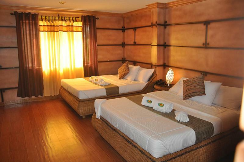 Bosay Resort Antipolo Bagian luar foto