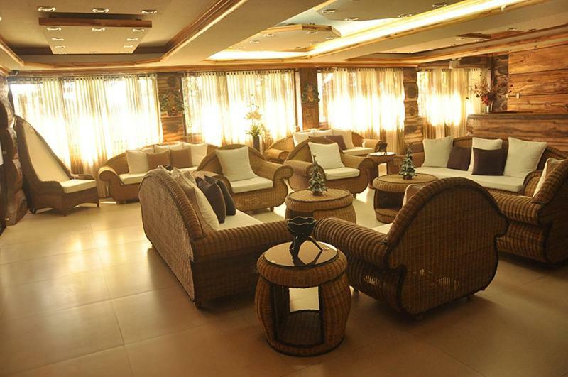 Bosay Resort Antipolo Bagian luar foto