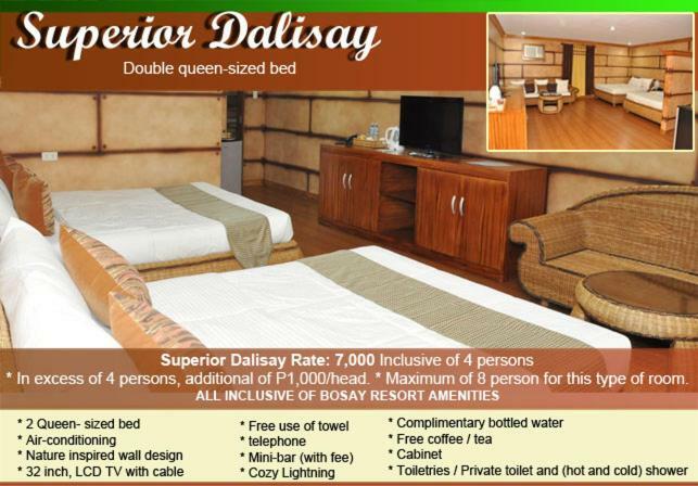 Bosay Resort Antipolo Bagian luar foto
