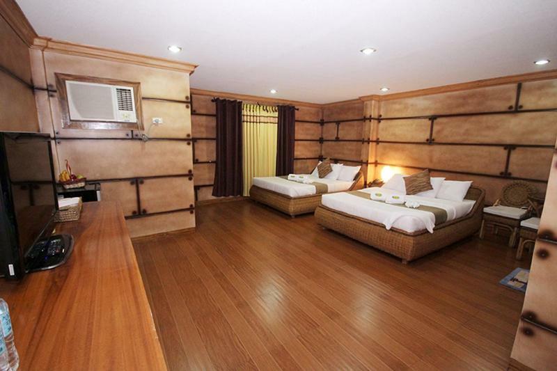 Bosay Resort Antipolo Bagian luar foto