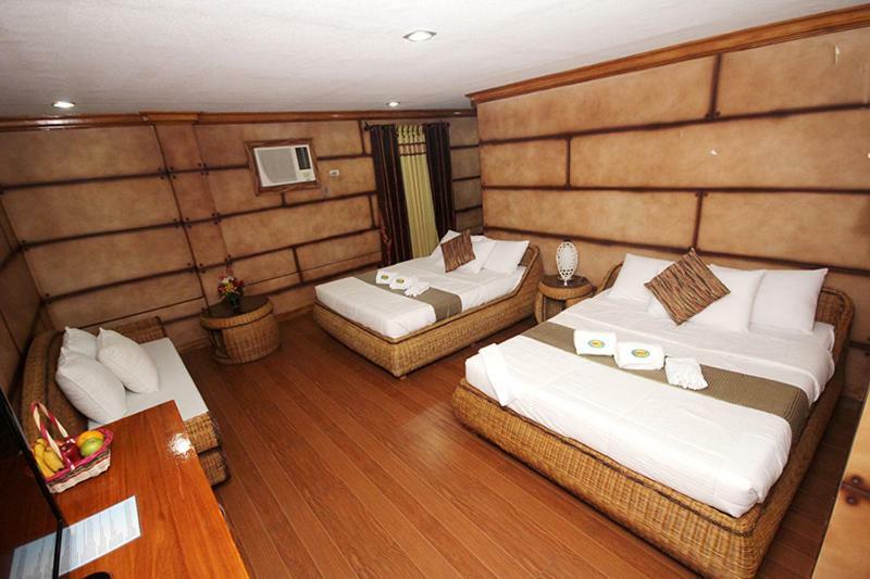 Bosay Resort Antipolo Bagian luar foto
