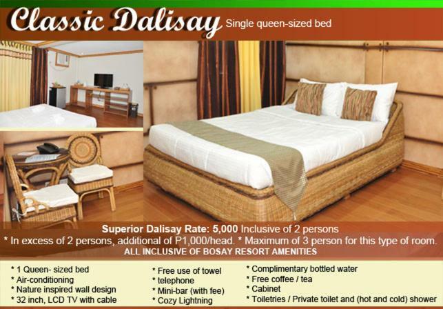 Bosay Resort Antipolo Bagian luar foto